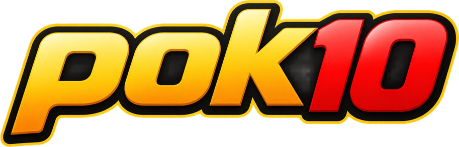 pok10 Logo